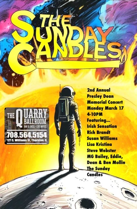 The Quarry in Thornton, IL - 4-10PM